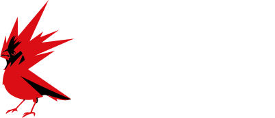 CD Pojekt Red Logo