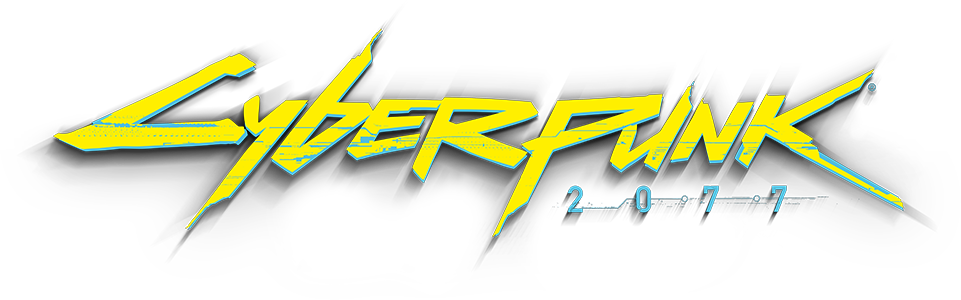 Cyberpunk 2077 Logo