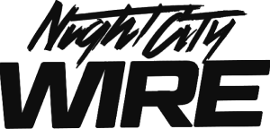 NightCity Wire Logo
